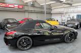 BMW Z4 M40i absolute Vollausstattung - BMW Z4 Gebrauchtwagen in München