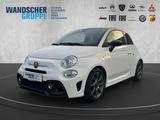 Abarth 595 MY22 1.4 T-Jet LM+PDC+KlimaA+Beats+Allwetter - Abarth aus 2023