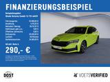 Skoda Octavia Combi 1.5 TSI mHEV Sportline HuD+LED+NAV - Skoda Octavia: Combi Sport