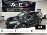 Suzuki Vitara 1.4 BOOSTERJET 4x4, AHK, PanoD., LED, SH - Suzuki Vitara mit Panoramadach