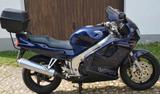 Honda VFR750 RC36 - HONDA VFR750R