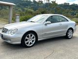 Mercedes-Benz Mercedes-benz CLK 270 CDI cat Avantgarde - Mercedes-Benz CLK 270 Gebrauchtwagen