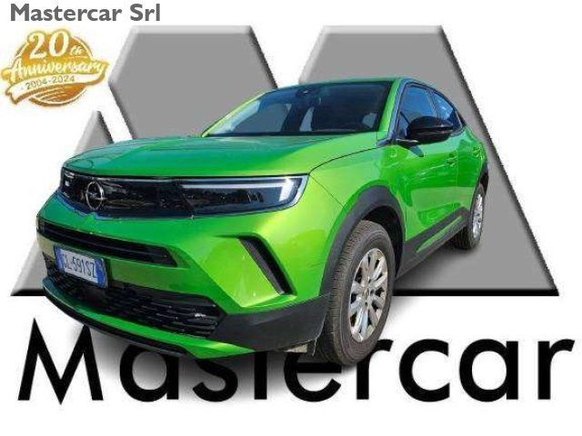 Image of Opel Mokka