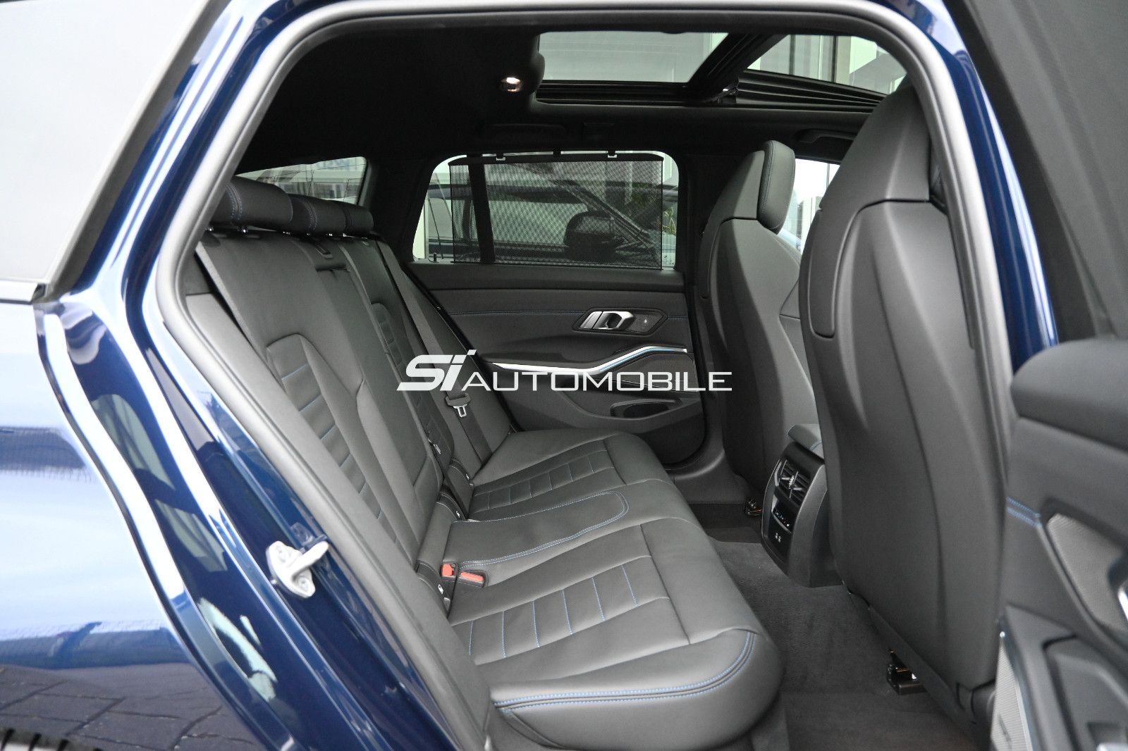 Fahrzeugabbildung BMW 320d xDr Touring M SPORT °UVP 85.870€°INDIVIDUAL