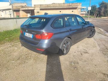 BMW 320 - 7