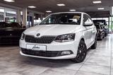 Skoda Fabia 1.2 TSI DSG Style - Skoda Fabia: Tsi Dsg