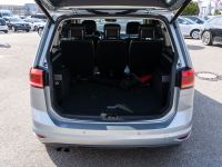 Volkswagen Touran - Vorschau Bild 9