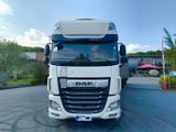 DAF XF106-530 SSC-INTARDER-2 Tanks-Parking Cool - DAF Xf 530