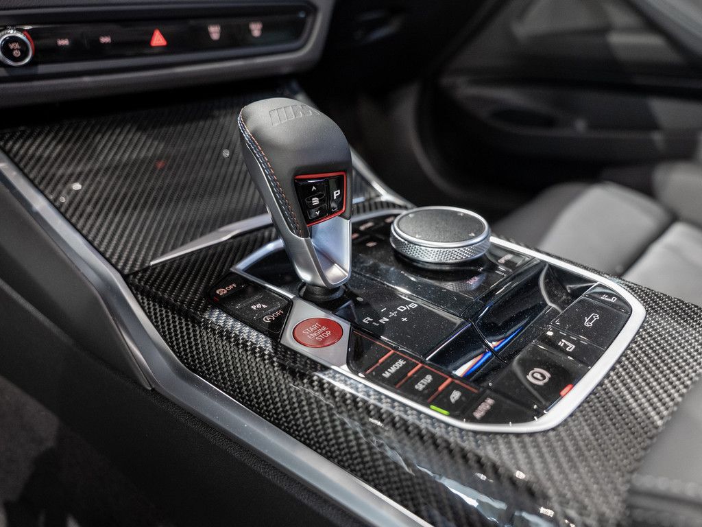 BMW M4 - Bild 16