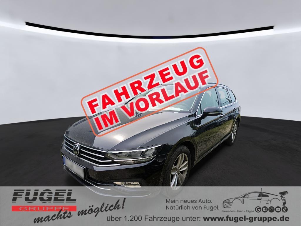 Volkswagen Passat 2.0 TDI DSG Business 4Motion el., миниатюра 14