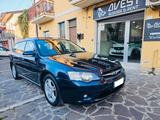 Subaru Legacy 2.0 16V SW Bi-Fuel 4X4 - gebrauchte Subaru Legacy aus dem Jahr 2007