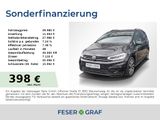 Volkswagen Touran R-Line 2.0 TDI DSG AHK Kamera Pano SHZ - Volkswagen Touran mit Diesel-Antrieb: Scheckheftgepflegt