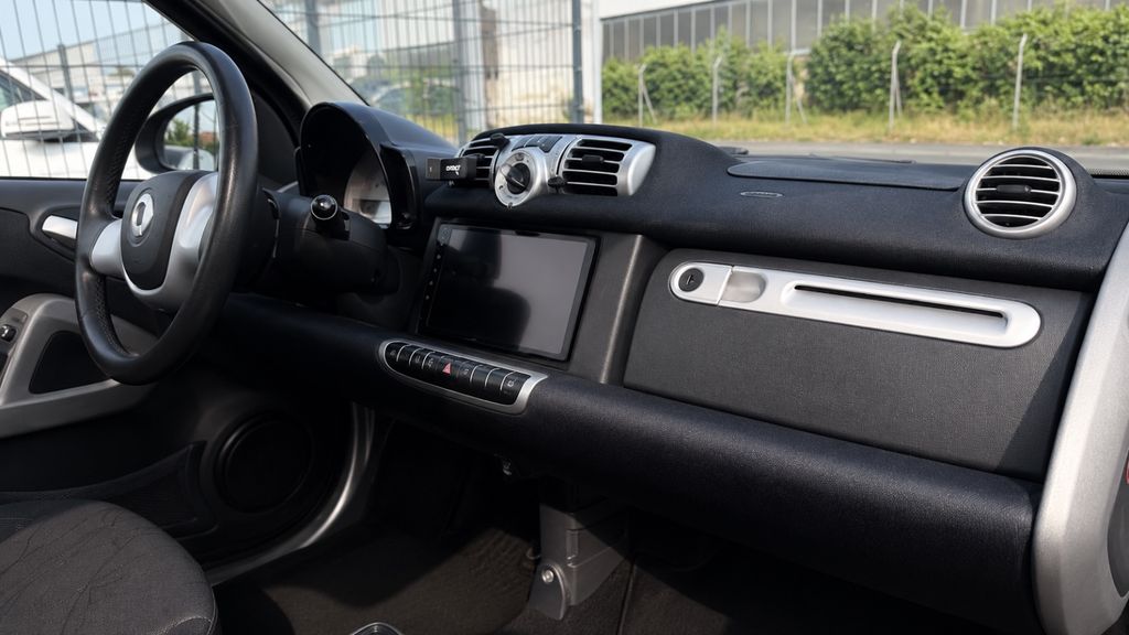 smart forTwo – Bild 12