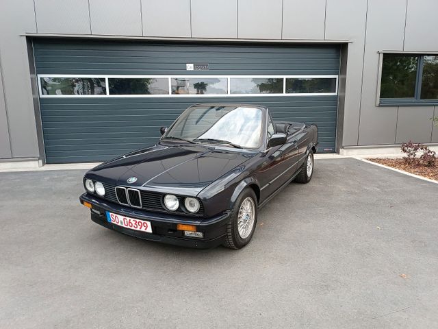 BMW 320i Cabrio 6 Zylinder mit H- Kennzeichen