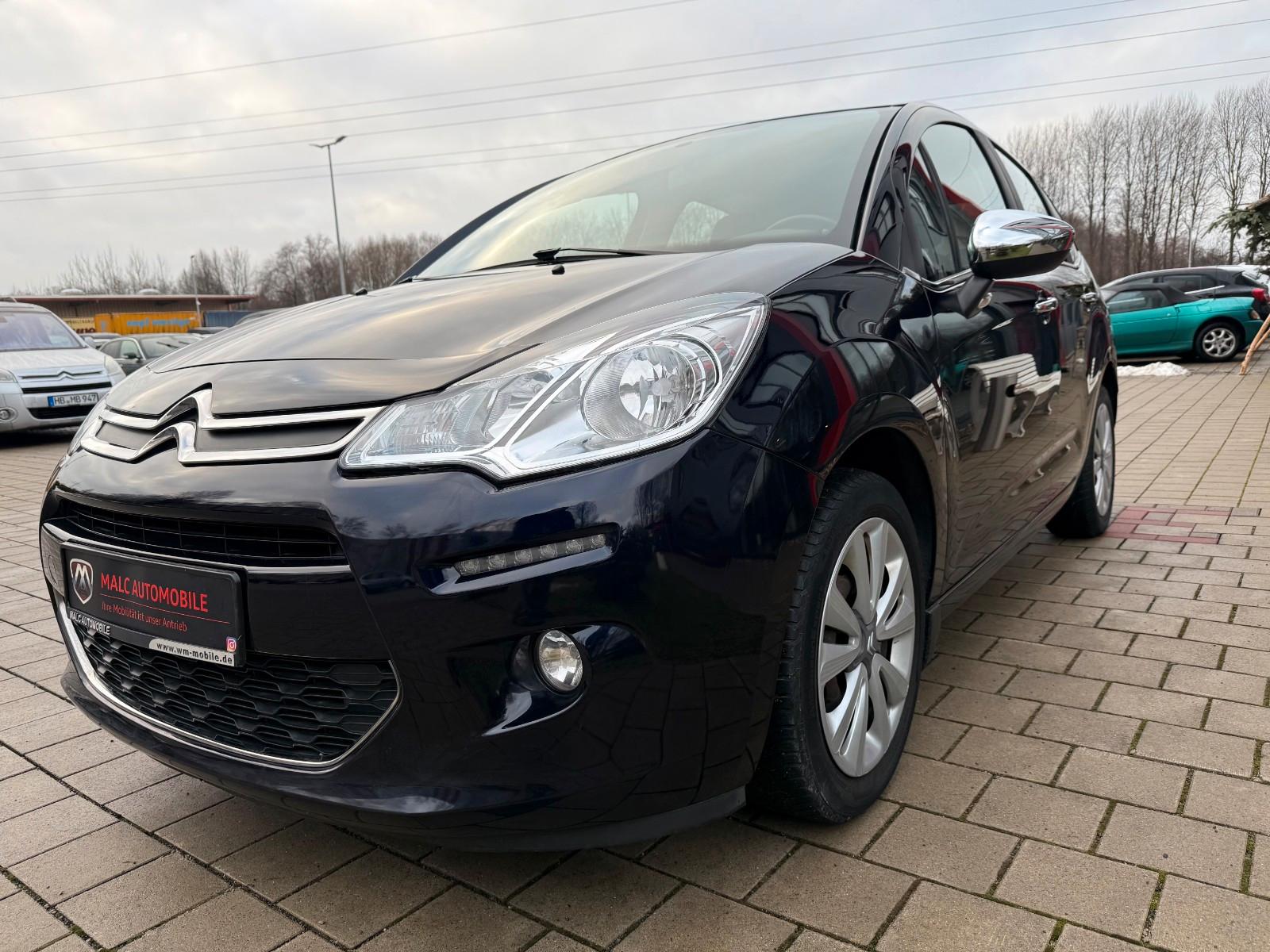Citroën C3 Selection(Tüv&Insp. neu/Automatik)