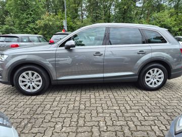 Audi Q7 - 2