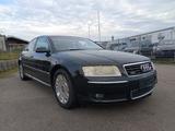 Audi A8 4.2 quattro - gebrauchte Audi A8 aus dem Jahr 2002