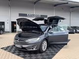 Tesla MODEL X P100D L | MCU2 | TOW PACKAGE | CCS | - Tesla Model X: Automatik