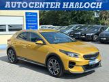 Kia XCeed Platinum Edition Auto*Leder*Navi*AHK*1Hand - Kia XCeed SUV