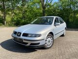 Seat Toledo Stella 1.6 74KW Auto Stella - Seat Toledo aus 2000