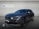 BMW X2 sDrive20d ADVANTAGE LED KOMFORTZUG NAVI+ PDC  - BMW X2 Advantage mit Diesel-Antrieb