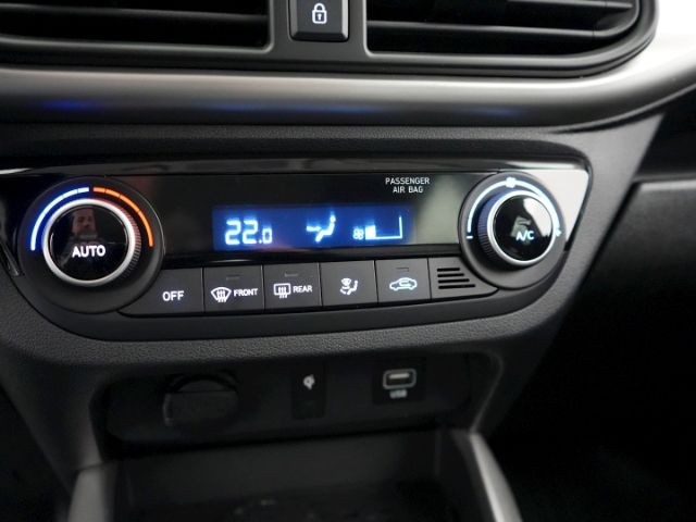 i10 PRIME+SITZHEIZUNG+LENKRADHEIZUNG+PARKPILOT H