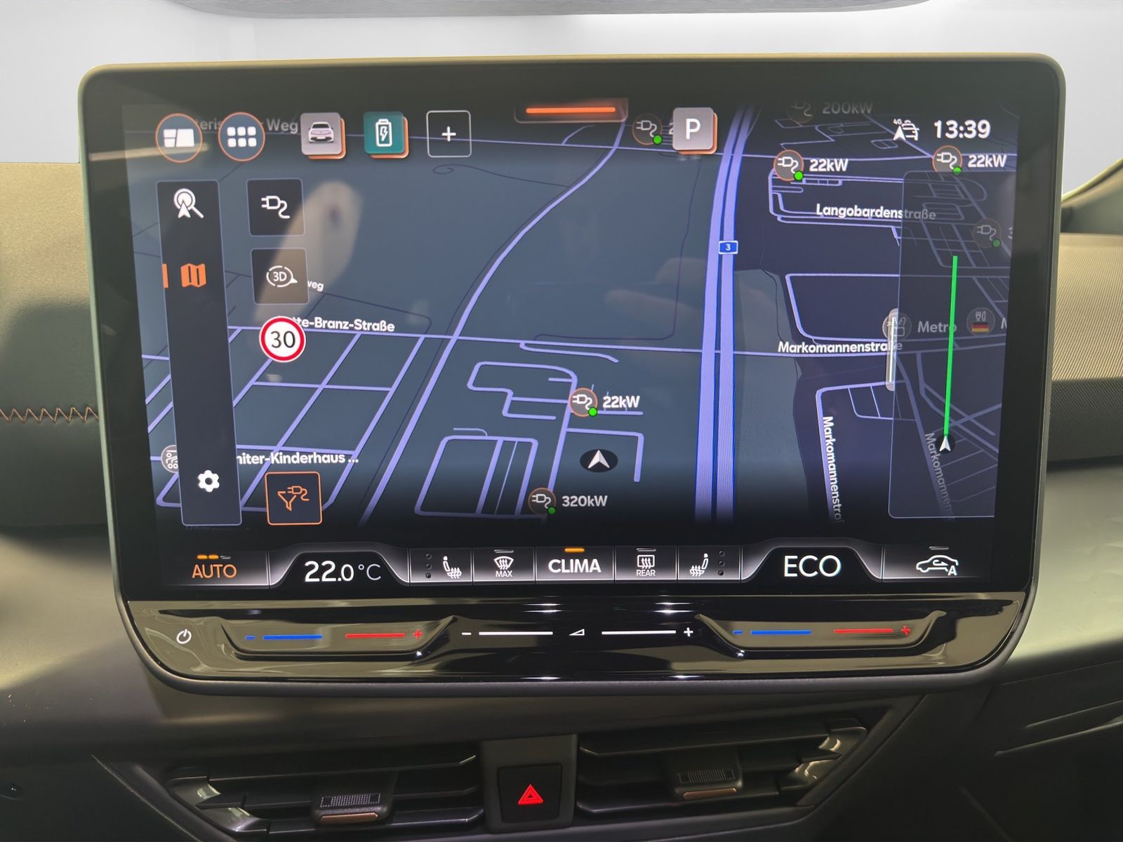 Cupra Born - Bild 17