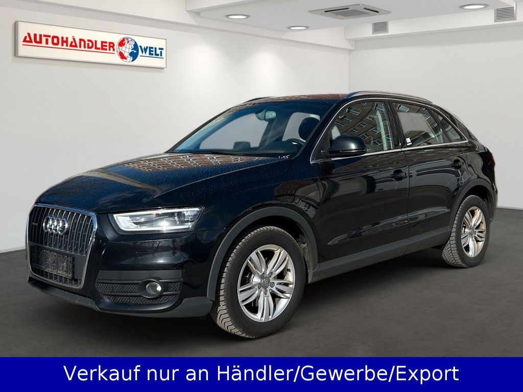 Angebot ansehen Audi Q3