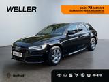 Audi A6 Avant 2.0 TDI quattro S tronic *Leder*CAM*Nav - Audi A6