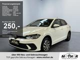 Volkswagen Polo VI Life 1.0 TSI DSG 2xKlimaautomatik Kamera