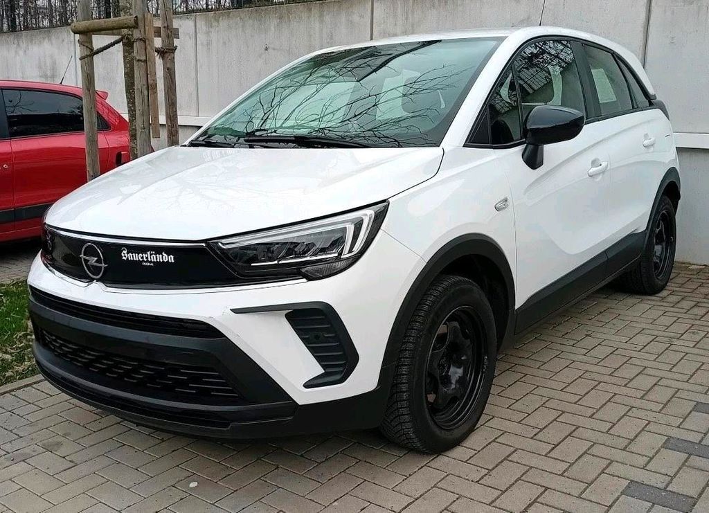 Image of Opel Other