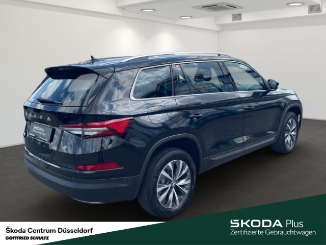Skoda Kodiaq - Bild 5