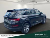 Skoda Kodiaq - Vorschau Bild 5