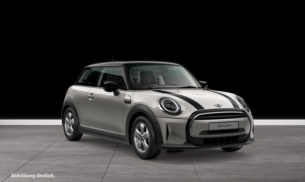 MINI Cooper Parkassist Pano.Dach Driv.Assist LED