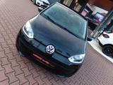 Volkswagen up! move up! Navi Tüv Neu - VW up! Gebrauchtwagen in Leipzig