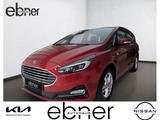 Ford S-Max I 2.5 Duratec I PDC I Kamera I 8-Fach Räde - gebrauchte Ford S-Max aus dem Jahr 2023