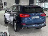 BMW X5 xDrive 30 d /Panorama/LED/Kamera/Leder - BMW Gebrauchtwagen von 2019