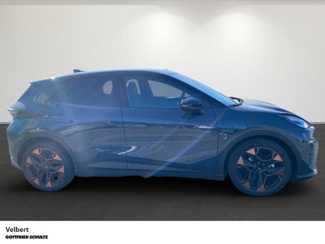 Cupra Raval CUPRA Endurance Edition Dynamic Plus 155 k