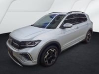 Volkswagen T-Cross - Vorschau Bild 9