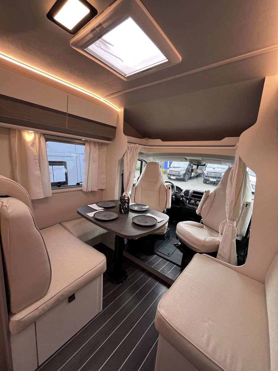 Fahrzeugabbildung XGO Dynamic 30P