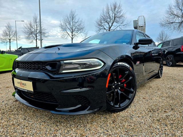 Dodge Charger 6.4 Black Beast/ ScatPack / Performance