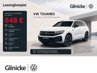 Volkswagen Touareg - Vorschau Bild 1