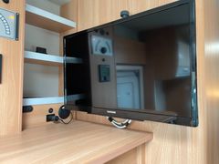 Knaus SOMA T 700 EB*TRUMA 6 E*