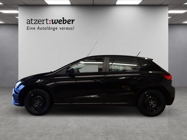 Fahrzeugabbildung Seat Ibiza Hola 1.0MPI LED MFL PDC Klima DAB+ 0,99%