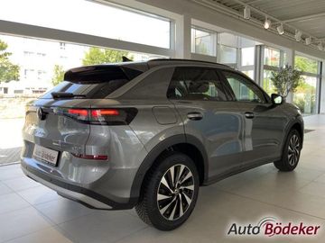 Volkswagen T-Roc Life 1.5 l eTSI OPF 85 kW (116 PS) Navi
