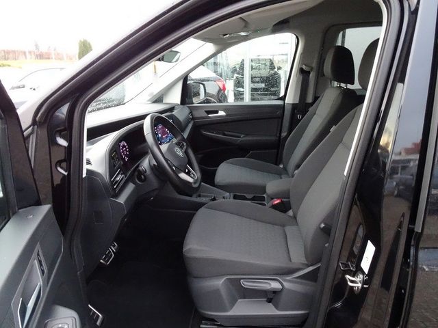 Caddy Maxi 2.0 TDI DSG GOAL - 7 x Sitze