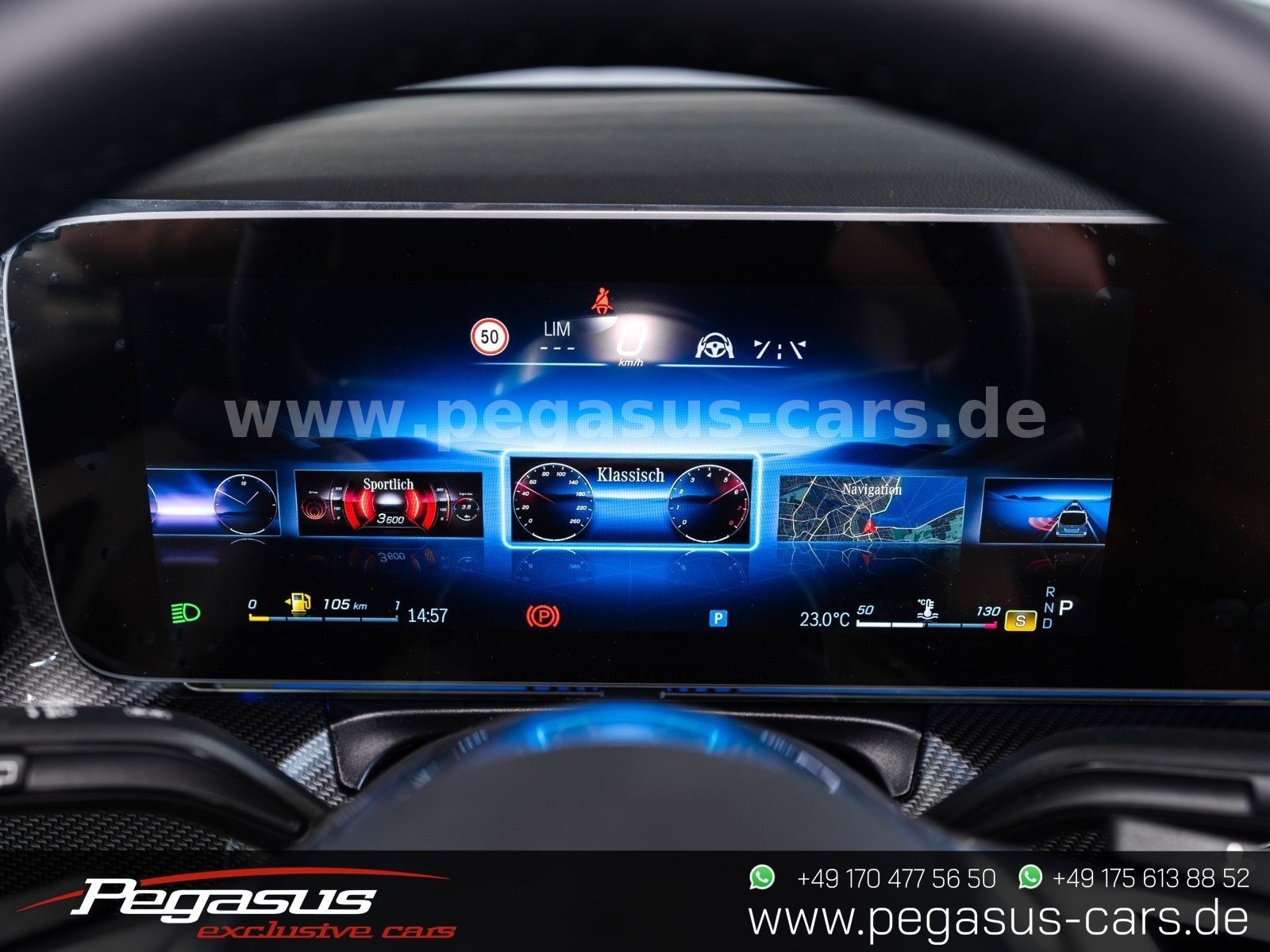 MERCEDES-BENZ V 300 - 46