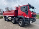 Iveco AT340X 480 Stralis X-Way Bordmatik Retarder - Angebote