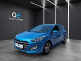 Hyundai i30 blue Passion *Kam*SHZ*Tempo*AHK* - Hyundai in Hamm