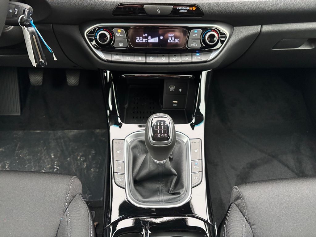 Hyundai i30 - Bild 11